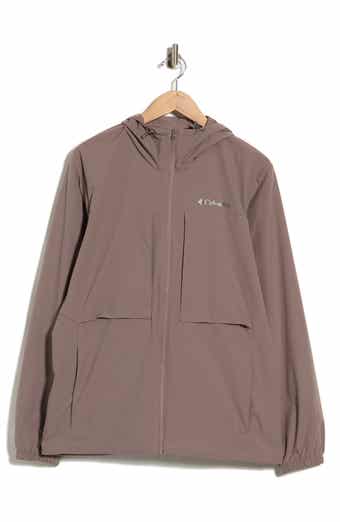 Street Heights Hooded Jacket