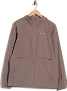 Columbia Street Heights Hooded Jacket