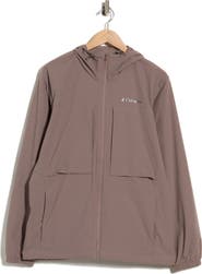 Columbia Street Heights Hooded Jacket