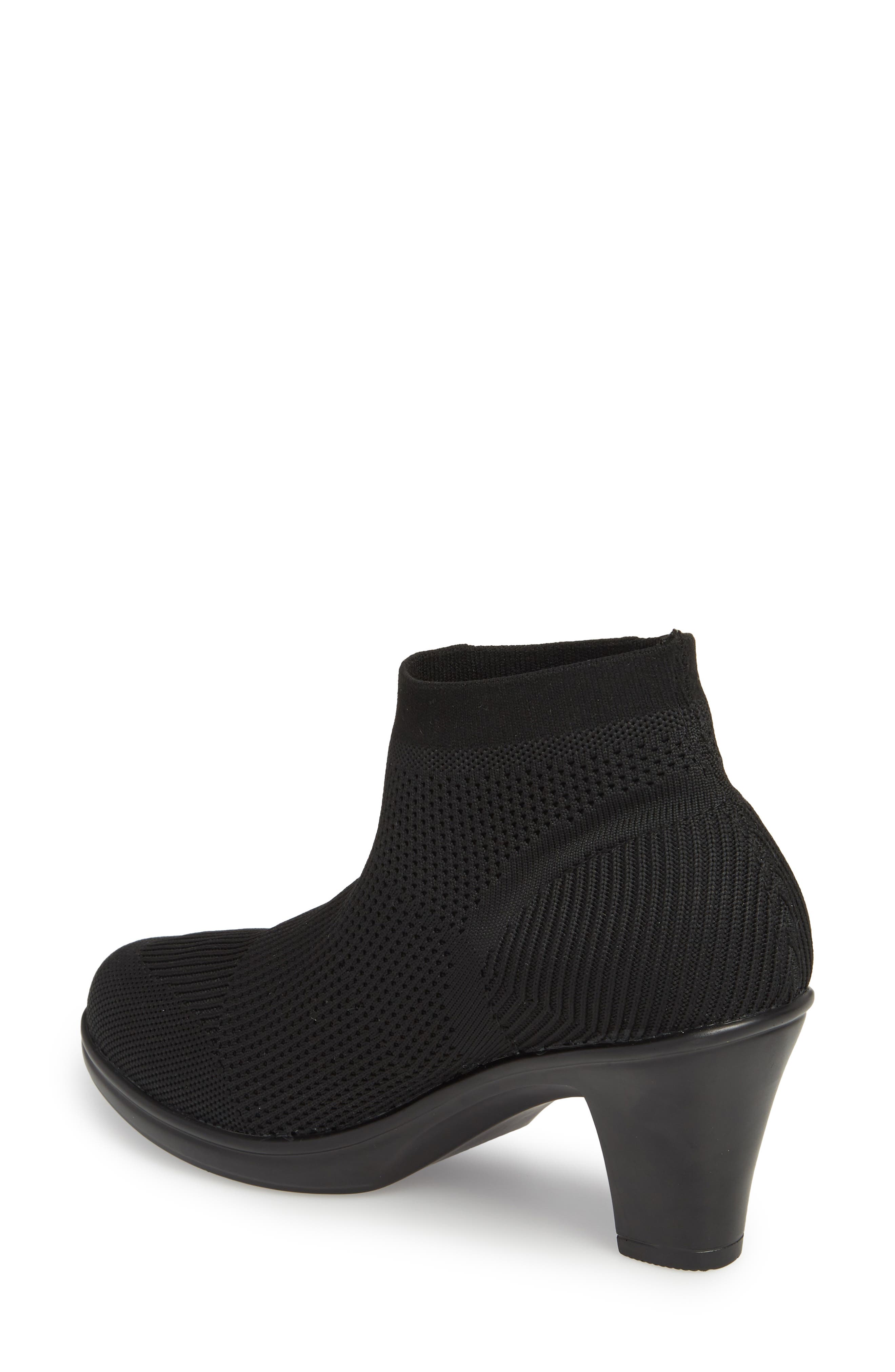 bernie mev. Doll Bootie, Alternate, color, 