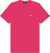 Dalix Mens Lil Cloud Lightweight Jersey Tee