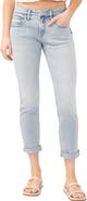 Silver Jeans Co. Boyfriend Jeans