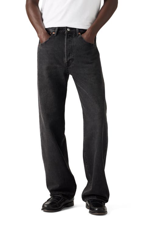 501® Loose Straight Leg Jeans