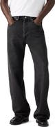 Levi's 501® Loose Straight Leg Jeans