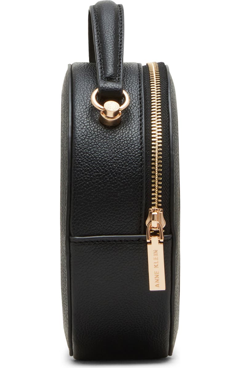 Anne Klein Top Handle Crossbody Bag, Alternate, color,