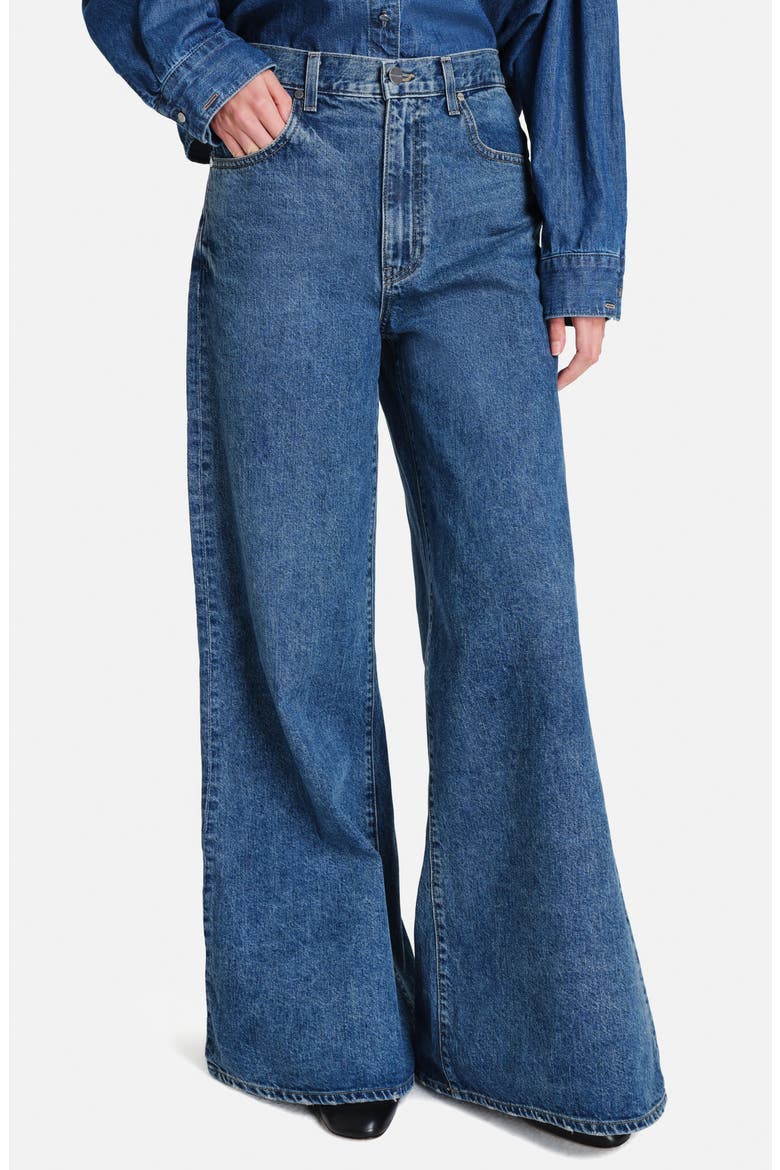 Tall Tiny Dancer Jeans, Main, color, PARIS