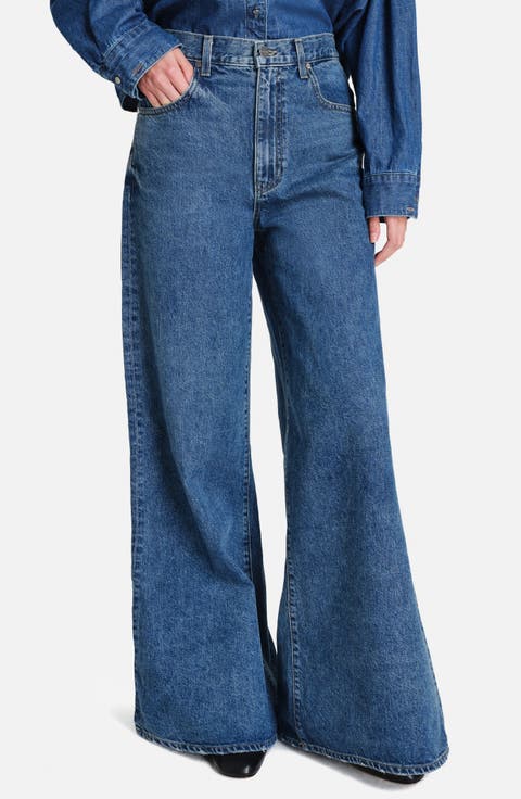 Tall Tiny Dancer Jeans (Paris)