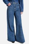 TWP Tall Tiny Dancer Jeans
