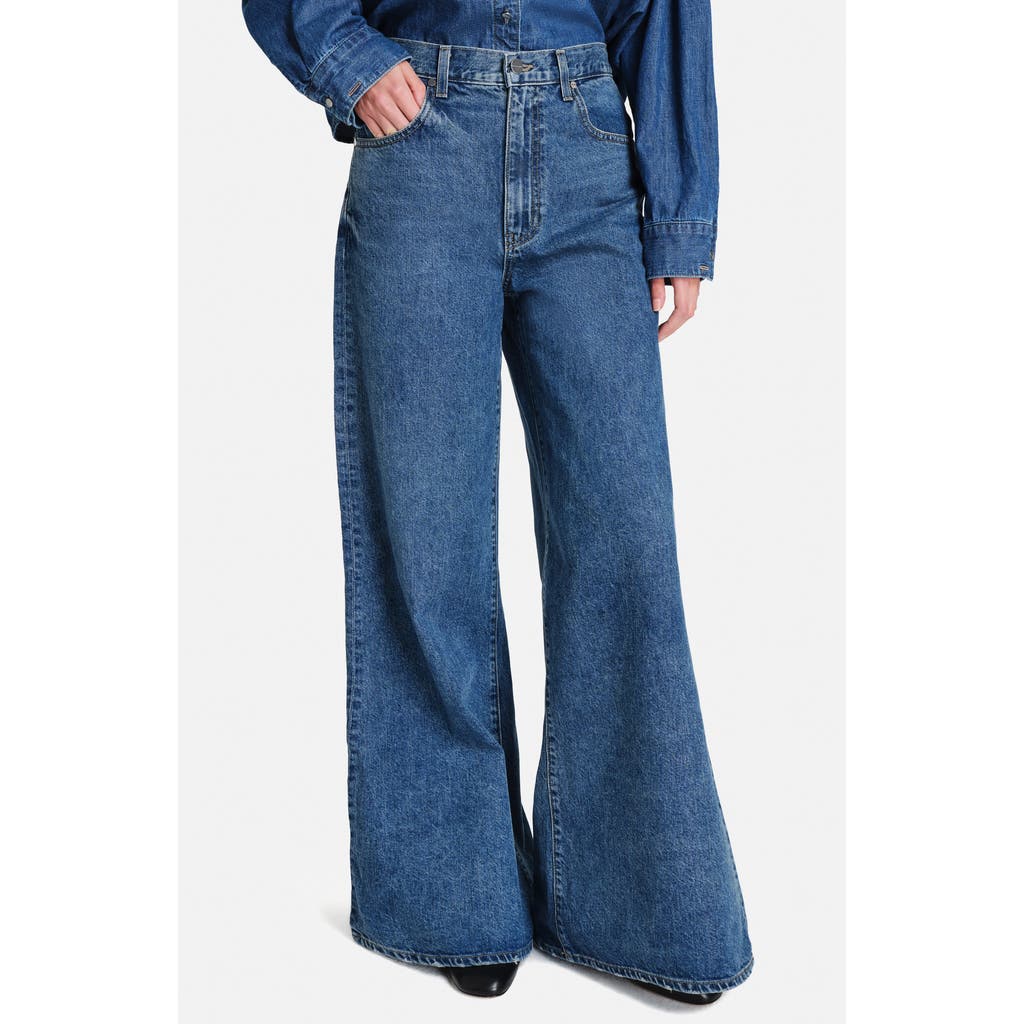 Twp Tall Tiny Dancer Jeans In Blue