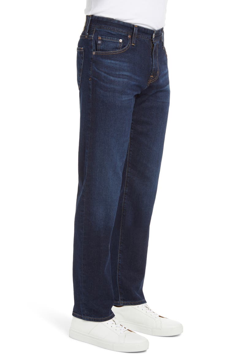 Graduate Slim Straight Leg Jeans, Alternate, color, GRATIFY