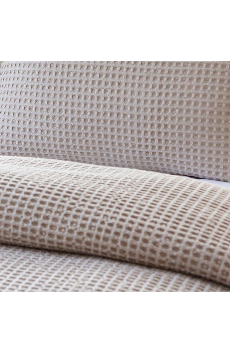 Pom Pom at Home Zuma Blanket, Alternate, color, Natural