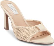 STEVEN Shanya Slide Sandal