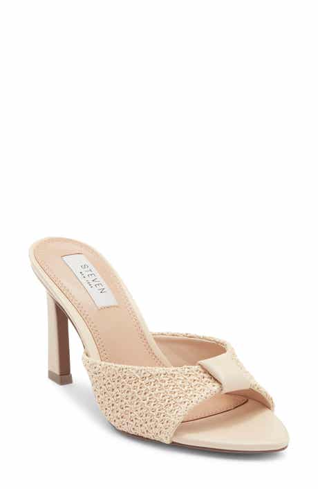 Shanya Slide Sandal