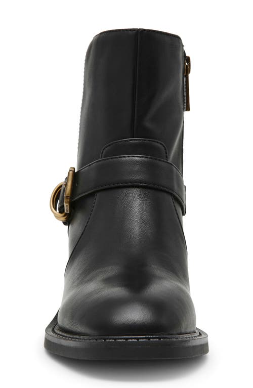 Anne Klein Amias Bootie In Black
