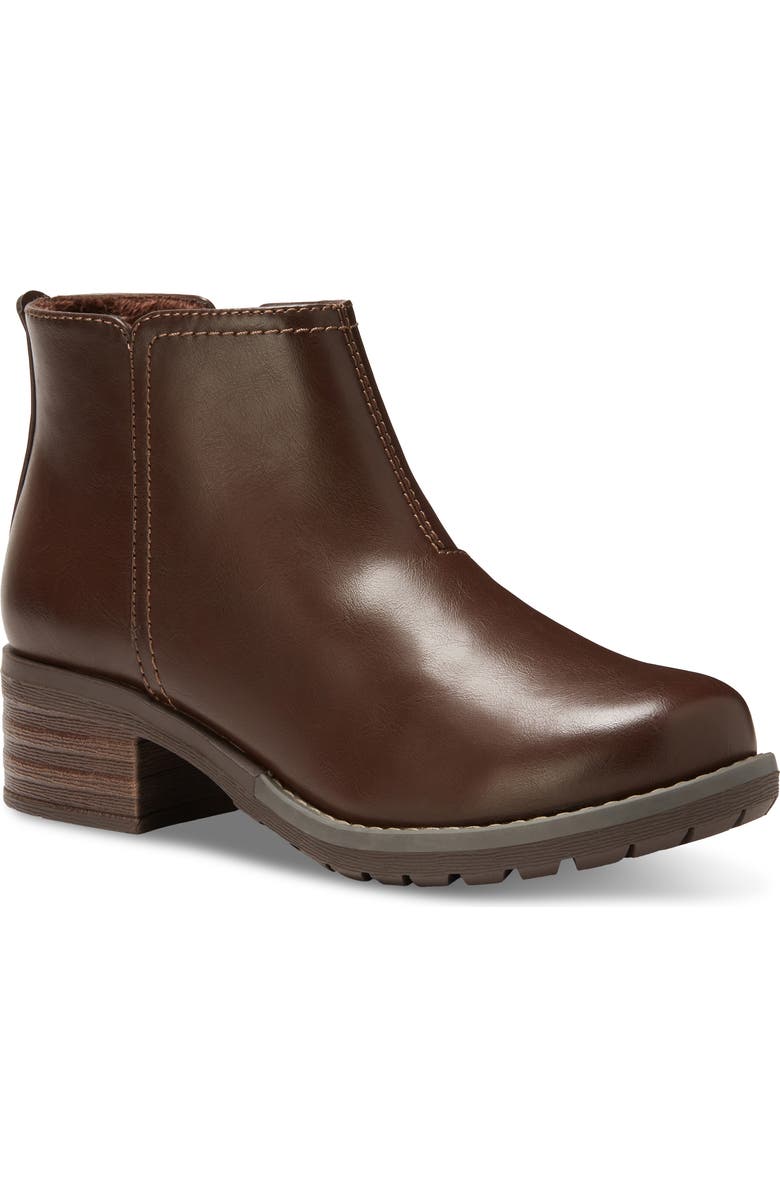 Eastland Juniper Lug Boot, Main, color, Brown