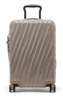TUMI 19 Degree 22-Inch International Spinner 4 Wheel Carry-On Bag