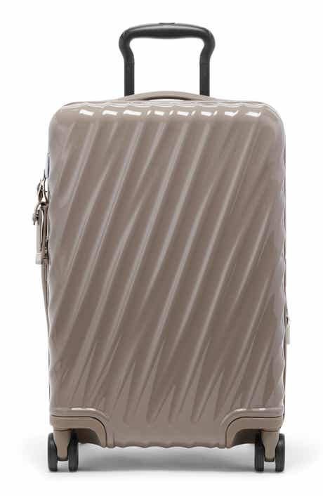 TUMI 19 Degree 22-Inch International Spinner 4 Wheel Carry-On Bag