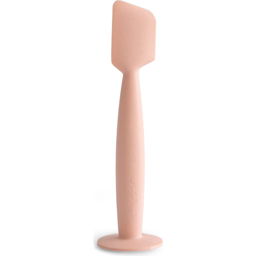 Mushie Diaper Cream Applicator in Blush  product