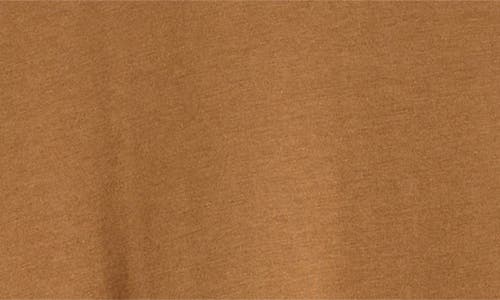 Carhartt Work In Progress Pocket Heart Organic Cotton T-shirt