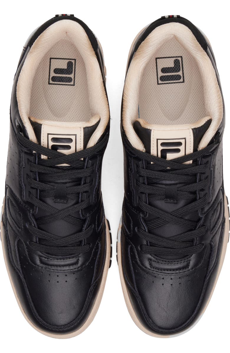 FILA Rissmo Low Lux Basketball Sneaker, Alternate, color,