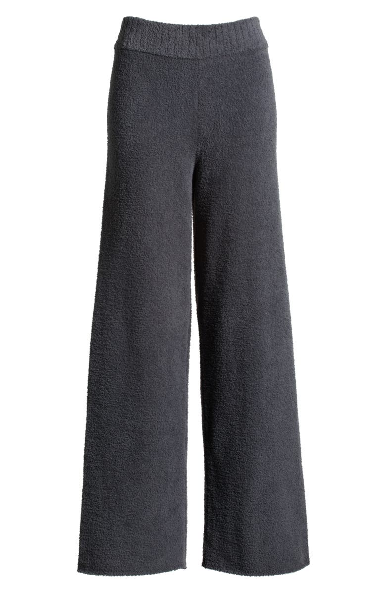 UGG<sup>®</sup> Terri Wide Leg Sweater Pants, Alternate, color,
