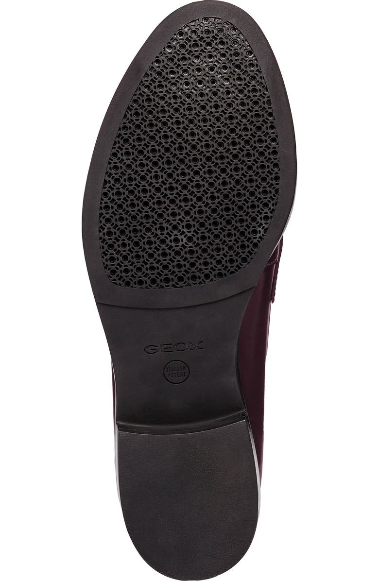 Geox Brogue Loafer, Alternate, color,