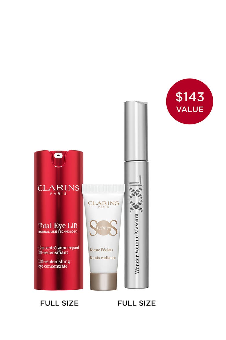 Total Eye Lift Skincare Set, Alternate, color, NO COLOR