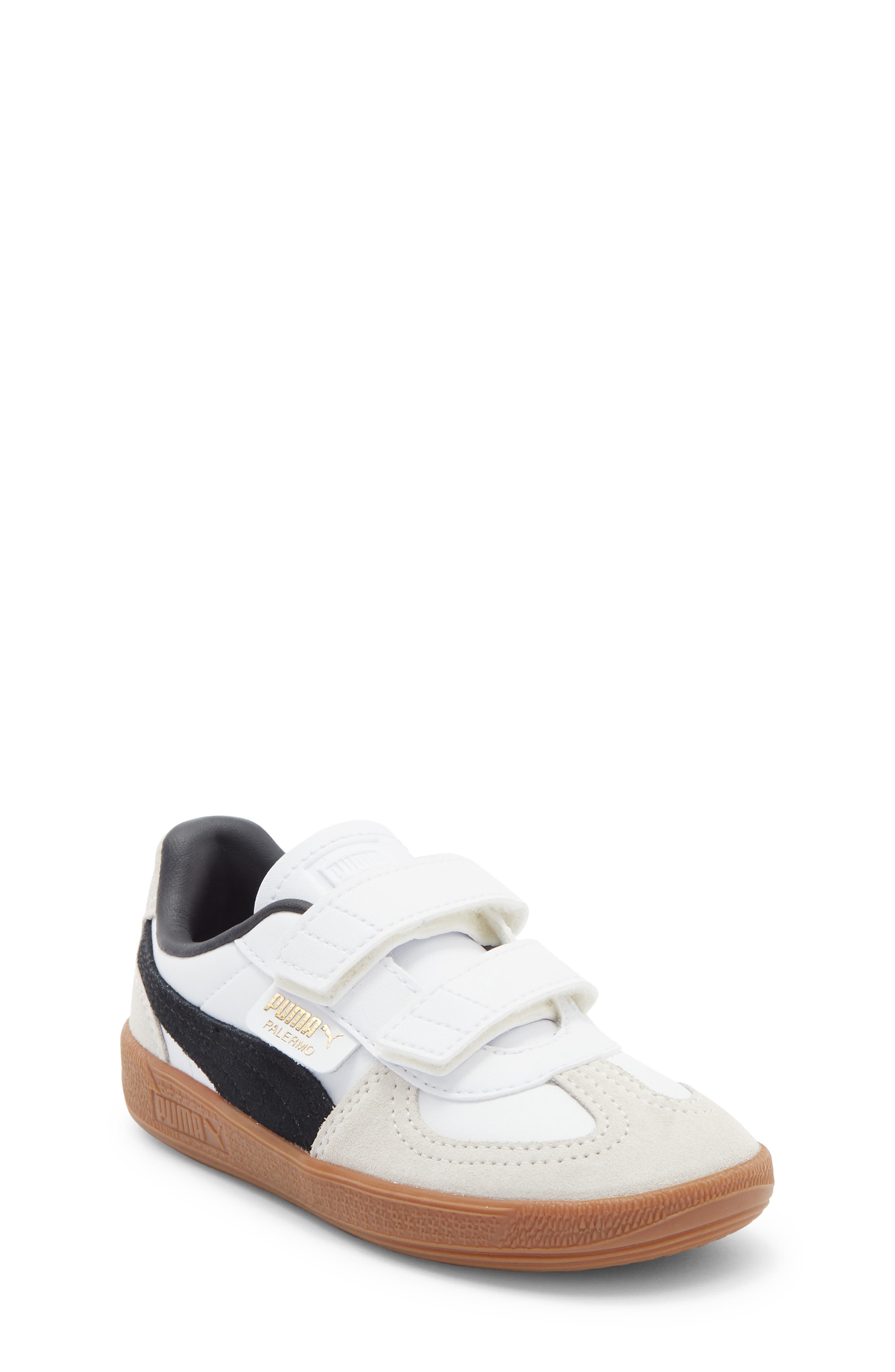 PUMA Kids
 Palermo Sneaker, Main, color, 