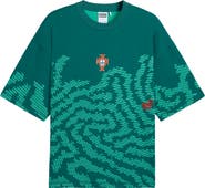 PUMA x FPF x Salehe Bembury Jersey
