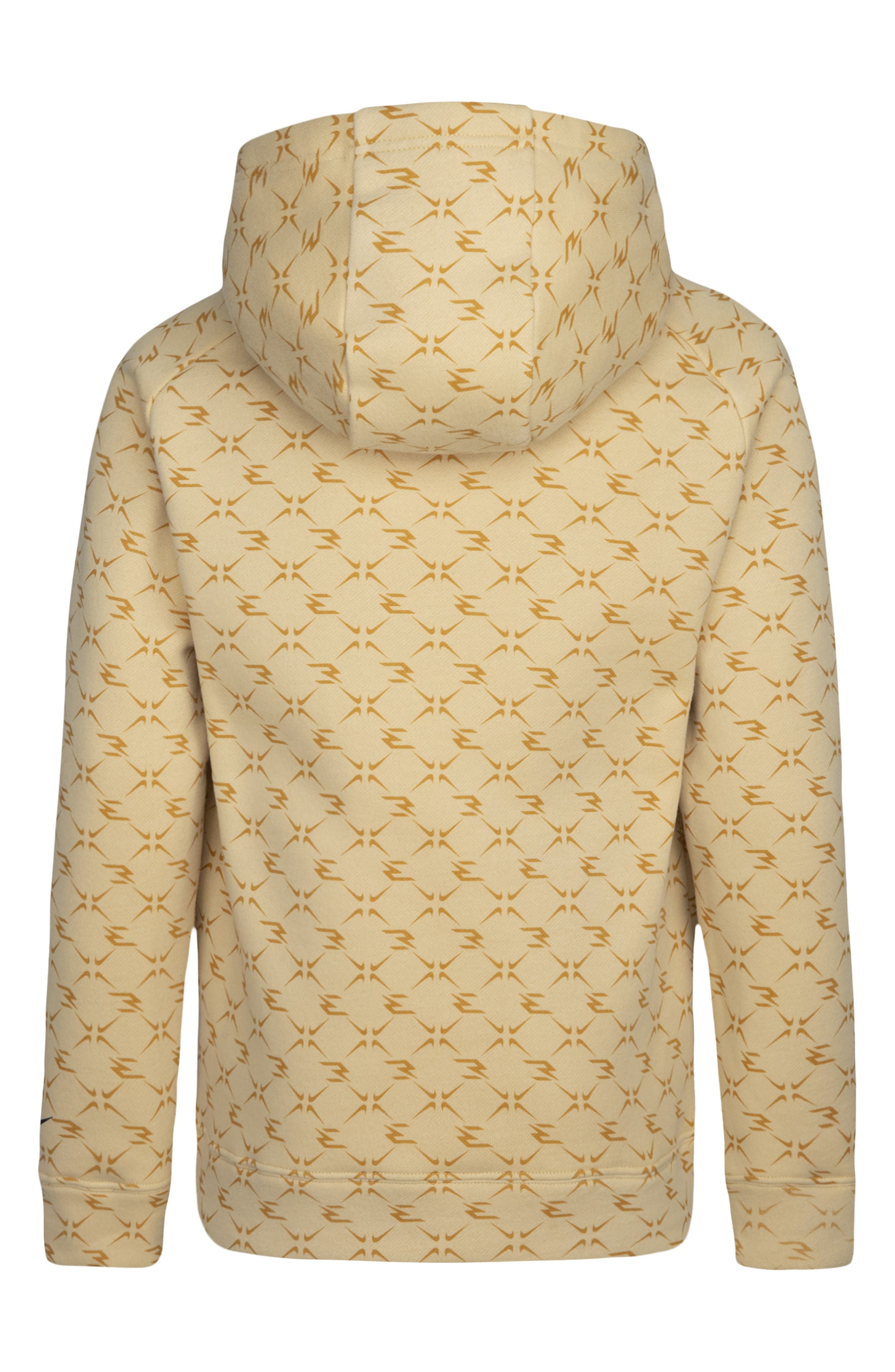 3 Brand Kids' Allover Print Hoodie | Nordstromrack