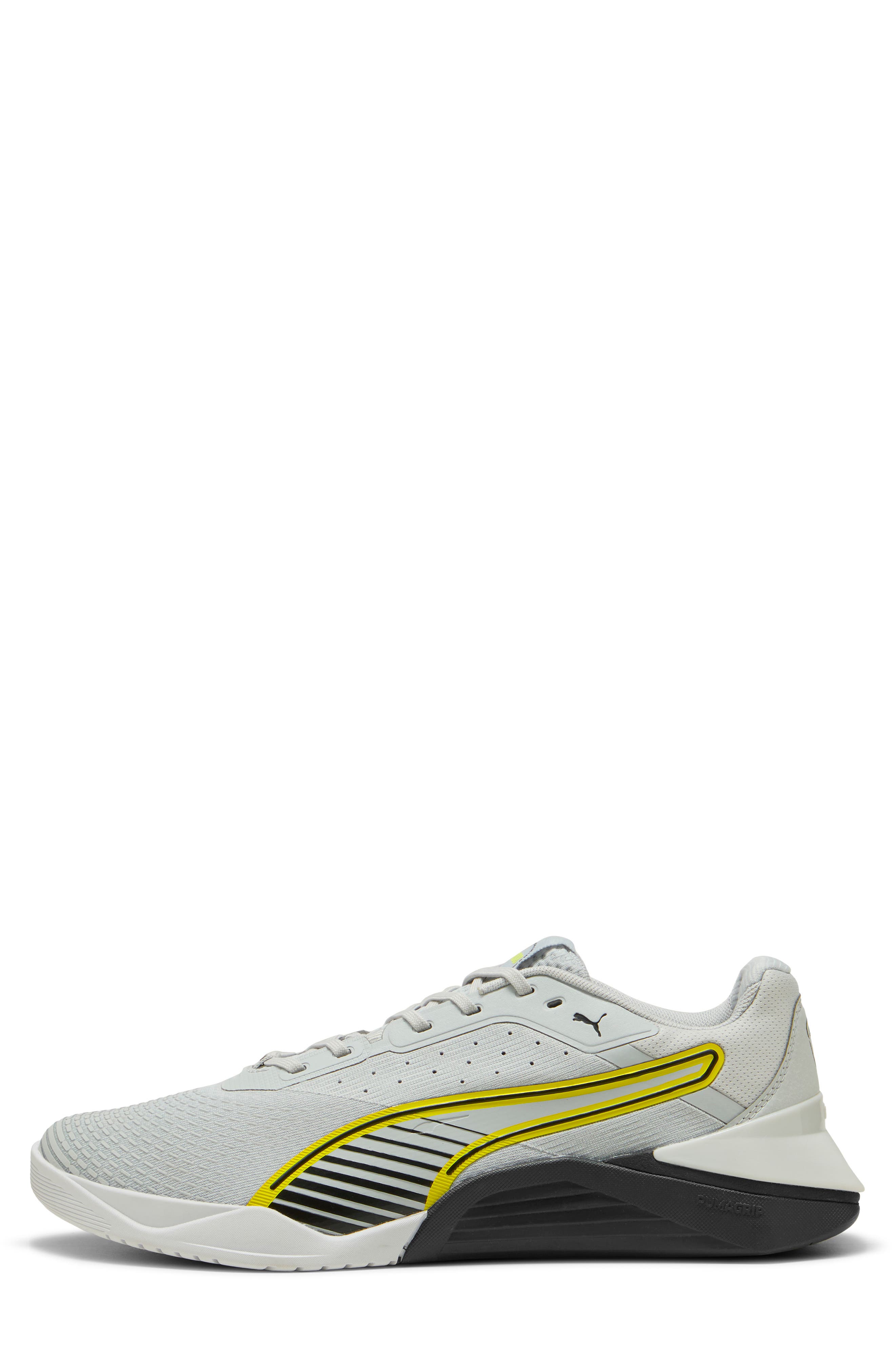 Fuse 4.0 Training Shoe, Alternate, color, GREY