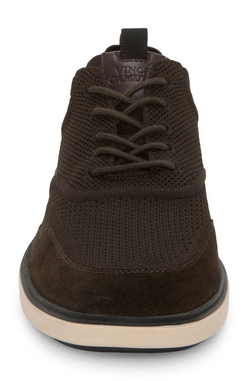 Vince Camuto Haldane Knit Oxford In Multi