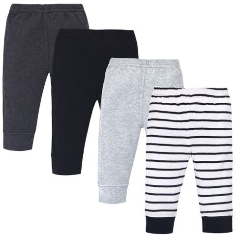 Organic Cotton Pants (Baby)