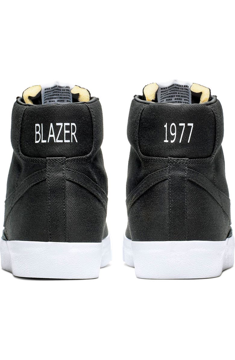 Nike Blazer Mid '77 Vintage Sneaker, Alternate, color,