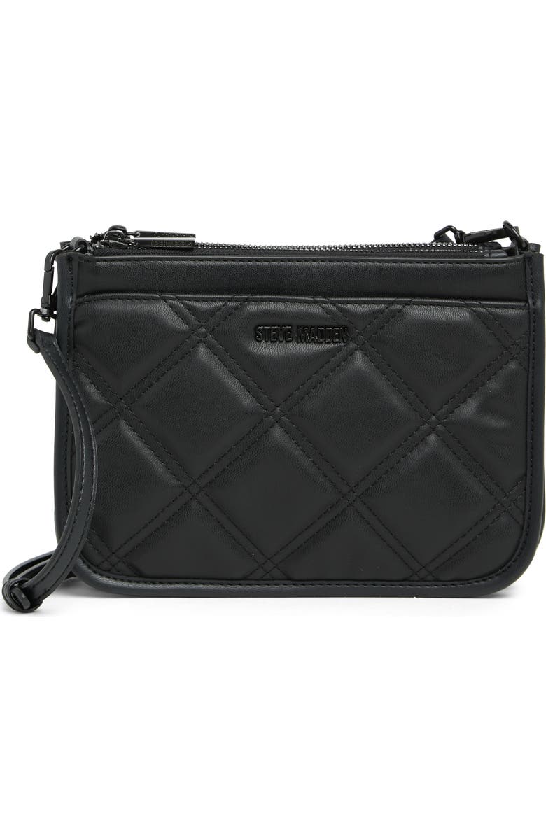 Steve Madden Bmoana Crossbody Bag, Main, color,