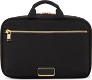 TUMI Madeline Nylon Cosmetics Bag