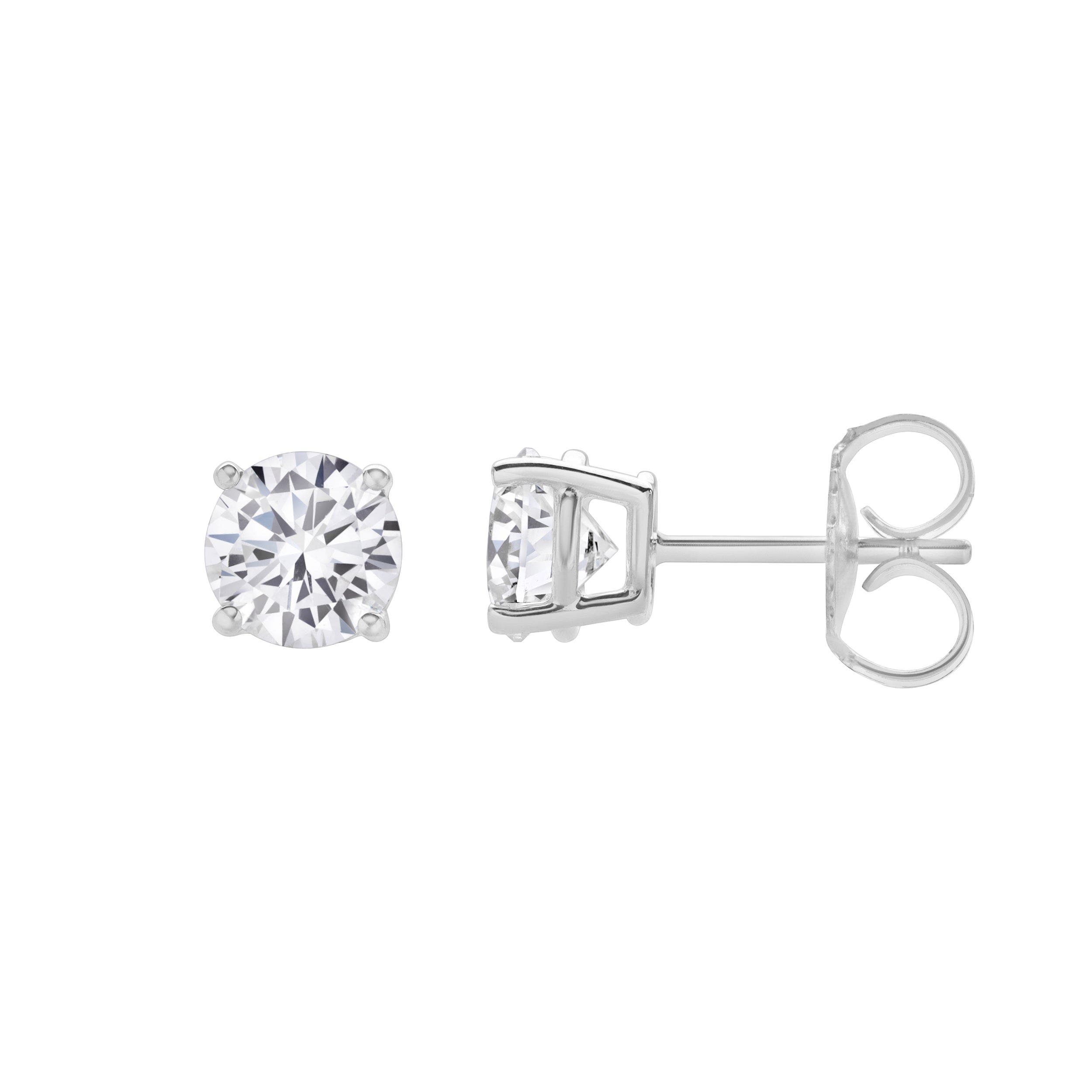selected 14K White Gold