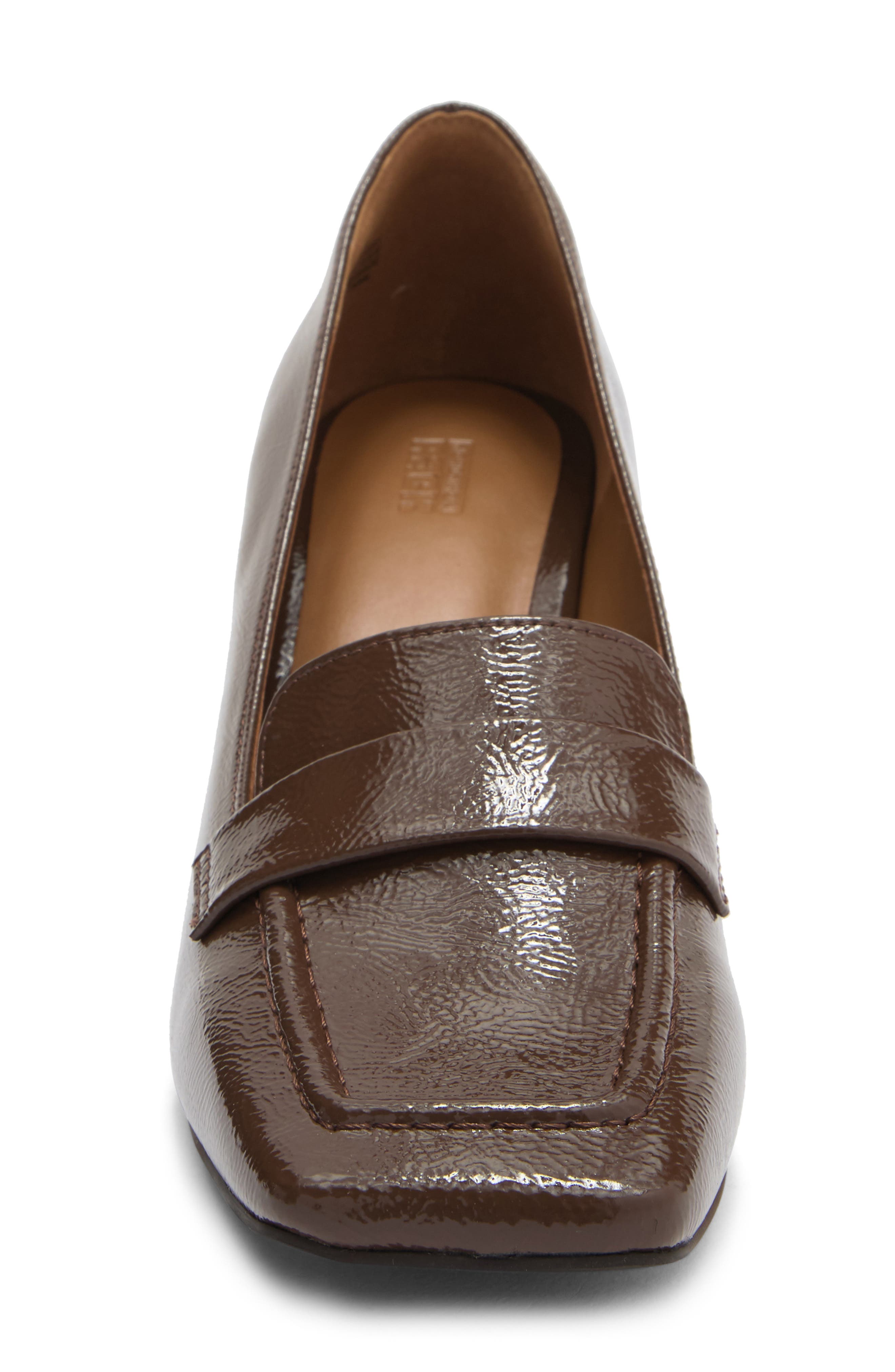 NORDSTROM RACK Opal Patent Pump (Women) | Nordstromrack