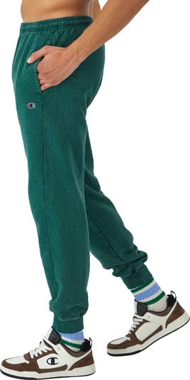 Mineral Dye Fleece Joggers Mineral Dye Fleece Joggers