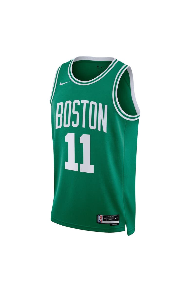 Nike Unisex Nike Payton Pritchard Kelly Green Boston Celtics Swingman Jersey - Icon Edition, Alternate, color, Kelly Green