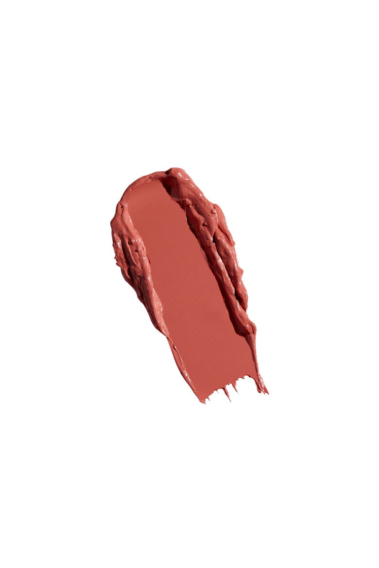 Cream Blush, Alternate, color, Pashmina - salmon rose