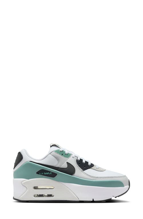 Nike Air Max 90 Lv8 Platform Sneaker