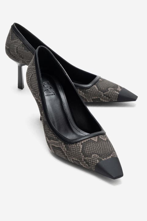 Rona Pointed Toe Pump (Women)