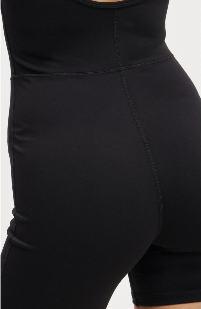 COTTON ON BODY Women's Active Ultra Soft Bike Short All In One, Alternate, color, 