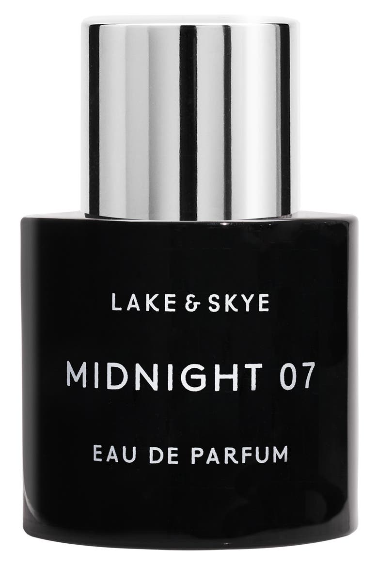 Midnight 07 Eau de Parfum, Main, color, NO COLOR