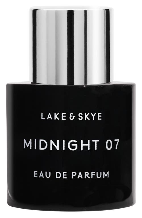 Lake & Skye Midnight 07 Eau de Parfum  product