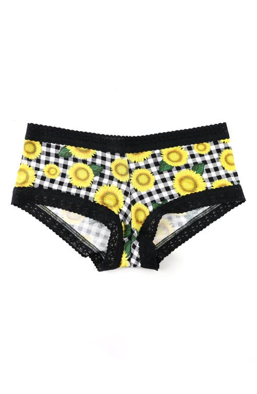 HANKY PANKY HANKY PANKY DREAM BOYSHORTS