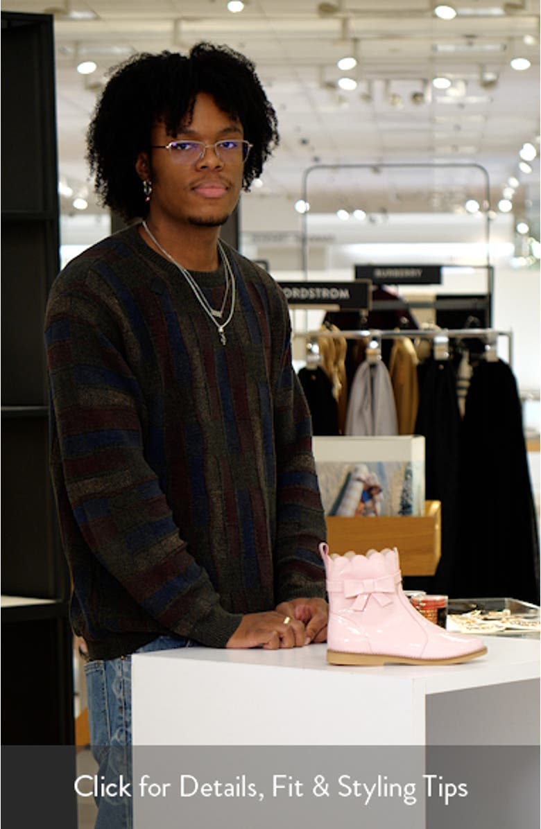 Kids' Cellia Bootie, sales video thumbnail