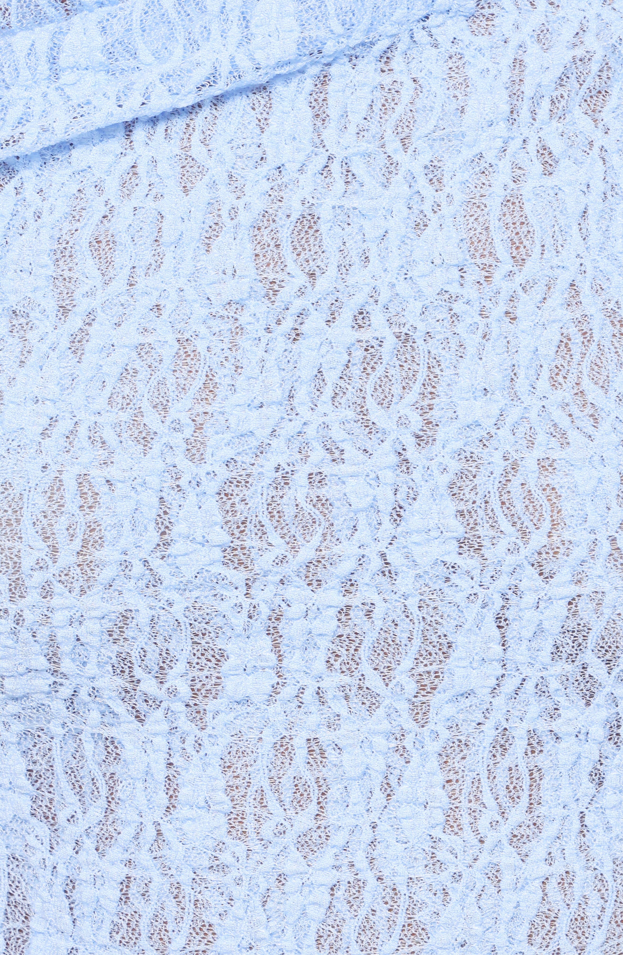 Faeriel One-Shoulder Knit Top - image 2