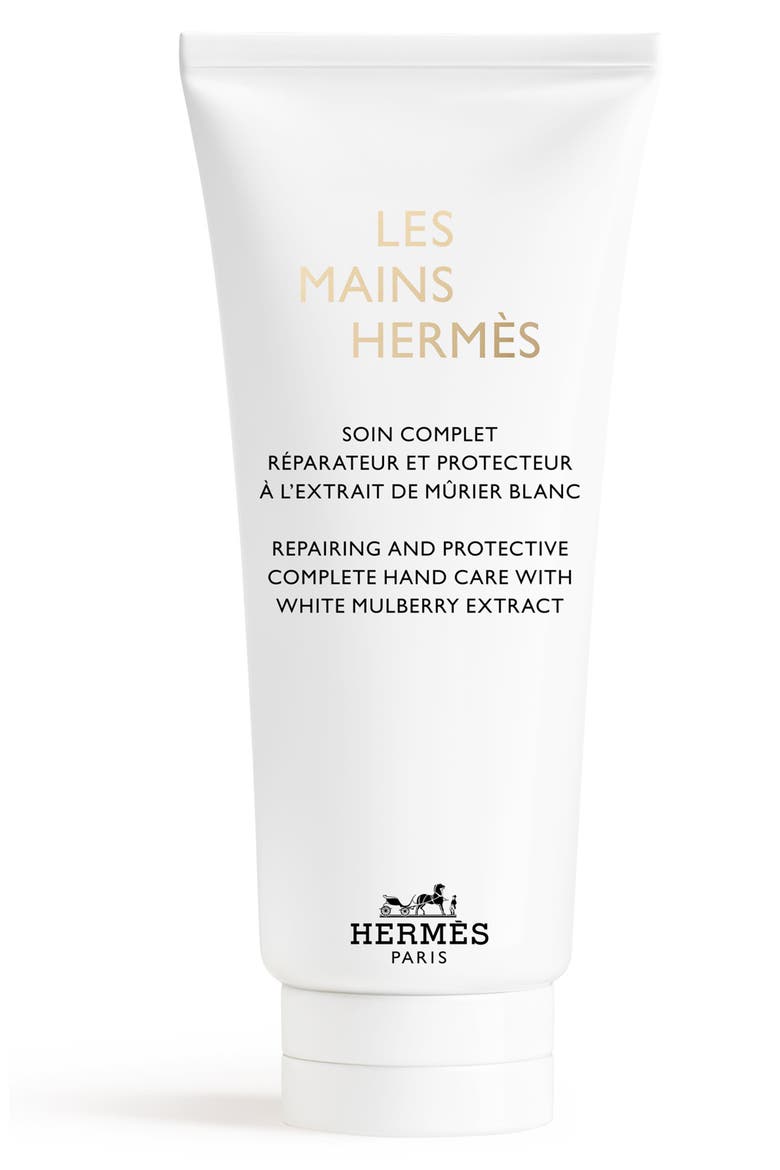 Les Mains - Hand Cream, Main, color, NO COLOR